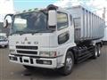 2001 Mitsubishi Fuso Super Great