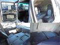 2001 Mitsubishi Fuso Super Great