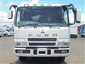 2001 Mitsubishi Fuso Super Great