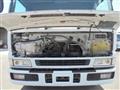 2001 Mitsubishi Fuso Super Great