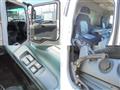 2001 Mitsubishi Fuso Super Great