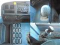 2001 Mitsubishi Fuso Super Great