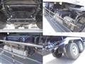 2001 Mitsubishi Fuso Super Great