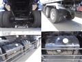 2001 Mitsubishi Fuso Super Great