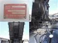 2001 Mitsubishi Fuso Super Great