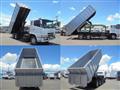 2001 Mitsubishi Fuso Super Great