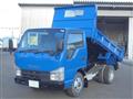 2007 Isuzu Elf Truck