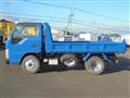 2007 Isuzu Elf Truck