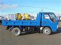 2007 Isuzu Elf Truck