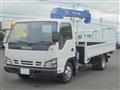 2005 Isuzu Elf Truck