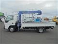 2005 Isuzu Elf Truck