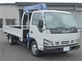 2005 Isuzu Elf Truck