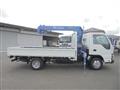 2005 Isuzu Elf Truck