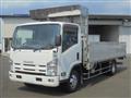 2013 Isuzu Elf Truck