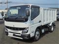 2023 Mitsubishi Fuso Canter