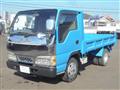 2004 Isuzu Elf Truck