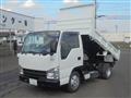 2007 Isuzu Elf Truck