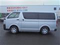 2017 Toyota Regiusace Van