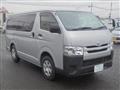 2017 Toyota Regiusace Van