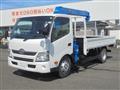 2012 Toyota Dyna Truck