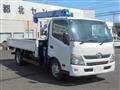 2012 Toyota Dyna Truck