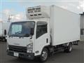 2017 Isuzu Elf Truck