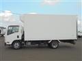 2017 Isuzu Elf Truck