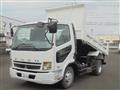 2011 Mitsubishi Fuso Fighter