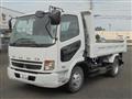 2011 Mitsubishi Fuso Fighter