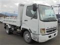 2011 Mitsubishi Fuso Fighter