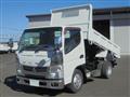 2011 Mitsubishi Fuso Canter