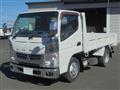 2011 Mitsubishi Fuso Canter