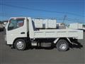 2011 Mitsubishi Fuso Canter