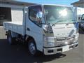 2011 Mitsubishi Fuso Canter