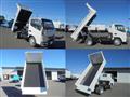 2011 Mitsubishi Fuso Canter