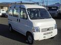 2015 Honda Acty Van