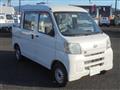 2013 Daihatsu Hijet Cargo