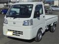 2024 Daihatsu Hijet Truck