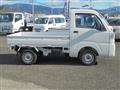 2024 Daihatsu Hijet Truck