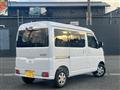 2024 Daihatsu Hijet Cargo