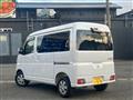 2024 Daihatsu Hijet Cargo