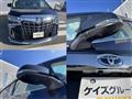 2022 Toyota Alphard Hybrid