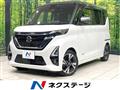 2020 Nissan ROOX