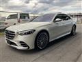 2021 Mercedes-Benz S-Class