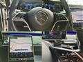 2021 Mercedes-Benz S-Class