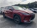 2020 Lexus RX