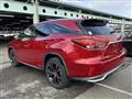 2020 Lexus RX