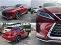 2020 Lexus RX