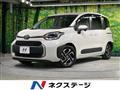 2022 Toyota Sienta