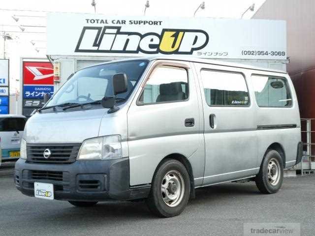 2003 Nissan Nissan Others